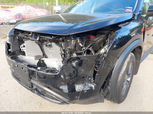 Продаж на аукціоні авто 2026 Nissan Pathfinder Sv, vin: 5N1DR3BE7TC224916, номер лоту: 46114790