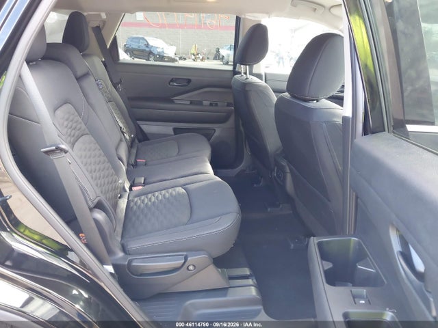 Продаж на аукціоні авто 2026 Nissan Pathfinder Sv, vin: 5N1DR3BE7TC224916, номер лоту: 46114790