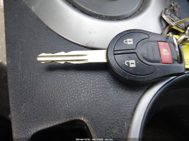 Продажа на аукционе авто 2011 Nissan Rogue S, vin: JN8AS5MV5BW254566, номер лота: 46114793