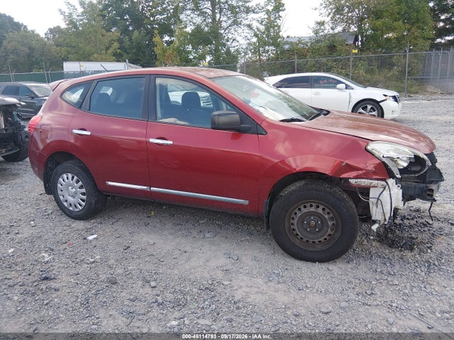 Продажа на аукционе авто 2011 Nissan Rogue S, vin: JN8AS5MV5BW254566, номер лота: 46114793