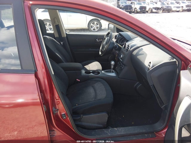 Продажа на аукционе авто 2011 Nissan Rogue S, vin: JN8AS5MV5BW254566, номер лота: 46114793
