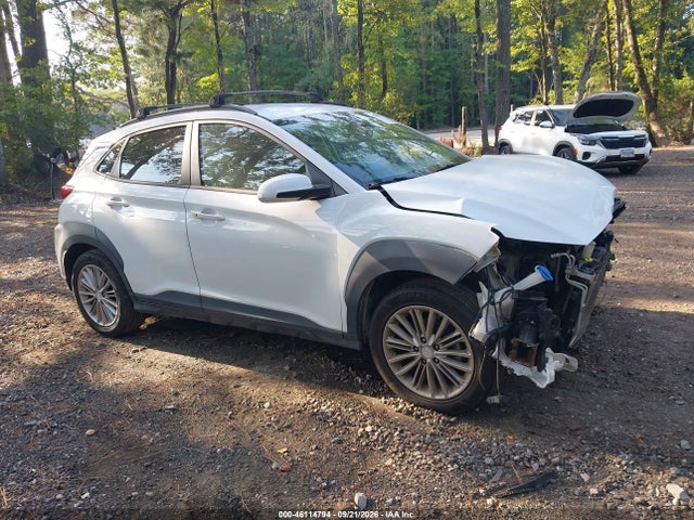 Aukcja sprzedaży 2019 Hyundai Kona Sel, vin: KM8K22AA7KU273899, numer aukcji: 46114794