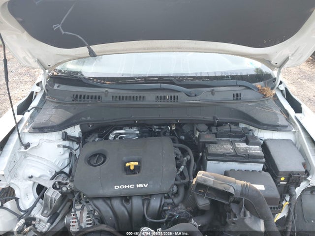 Aukcja sprzedaży 2019 Hyundai Kona Sel, vin: KM8K22AA7KU273899, numer aukcji: 46114794