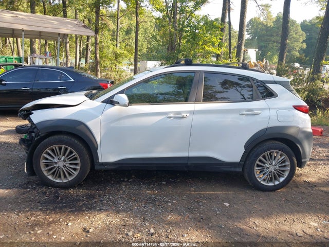 Aukcja sprzedaży 2019 Hyundai Kona Sel, vin: KM8K22AA7KU273899, numer aukcji: 46114794