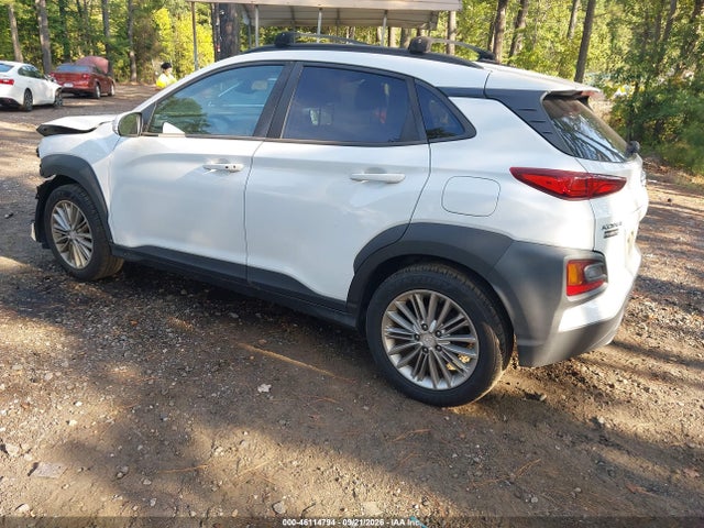 Aukcja sprzedaży 2019 Hyundai Kona Sel, vin: KM8K22AA7KU273899, numer aukcji: 46114794