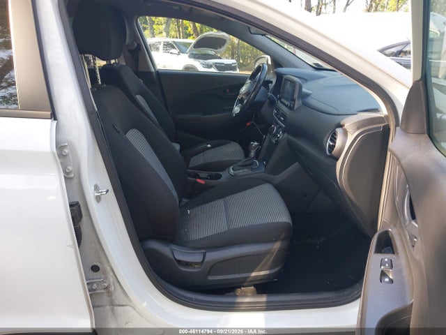 Aukcja sprzedaży 2019 Hyundai Kona Sel, vin: KM8K22AA7KU273899, numer aukcji: 46114794