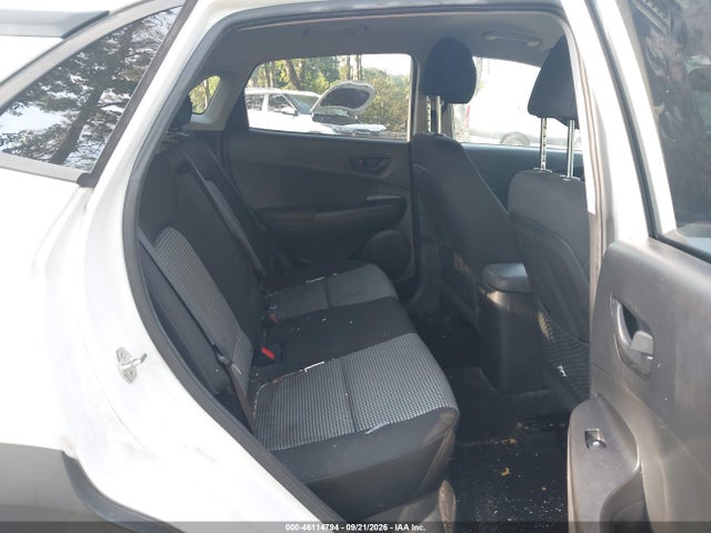 Aukcja sprzedaży 2019 Hyundai Kona Sel, vin: KM8K22AA7KU273899, numer aukcji: 46114794