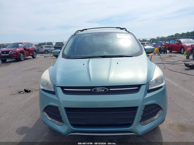 Aukcja sprzedaży 2013 Ford Escape Se, vin: 1FMCU9GX0DUC60966, numer aukcji: 46114796