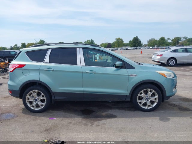 Aukcja sprzedaży 2013 Ford Escape Se, vin: 1FMCU9GX0DUC60966, numer aukcji: 46114796