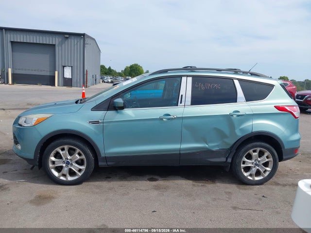 Aukcja sprzedaży 2013 Ford Escape Se, vin: 1FMCU9GX0DUC60966, numer aukcji: 46114796
