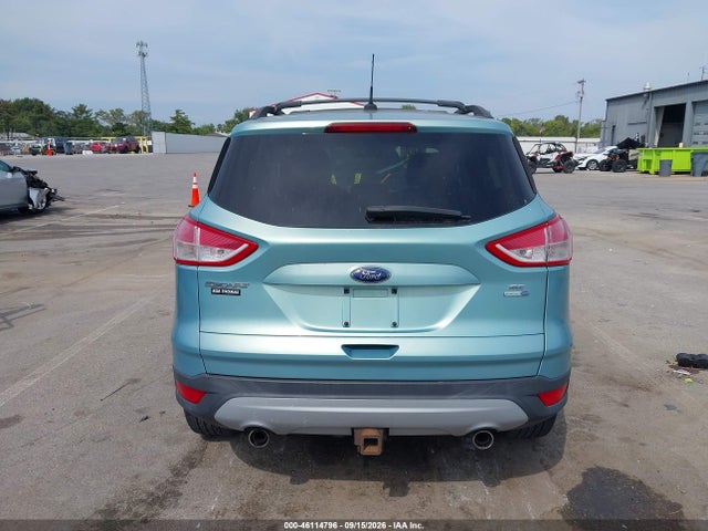 Aukcja sprzedaży 2013 Ford Escape Se, vin: 1FMCU9GX0DUC60966, numer aukcji: 46114796