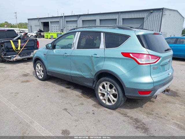 Aukcja sprzedaży 2013 Ford Escape Se, vin: 1FMCU9GX0DUC60966, numer aukcji: 46114796