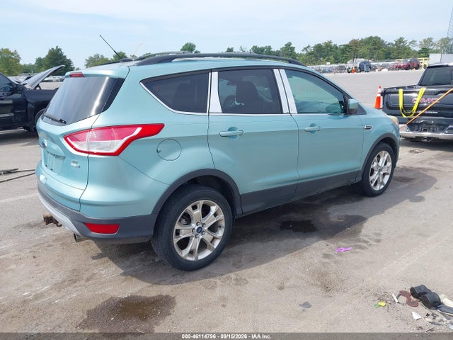 Aukcja sprzedaży 2013 Ford Escape Se, vin: 1FMCU9GX0DUC60966, numer aukcji: 46114796
