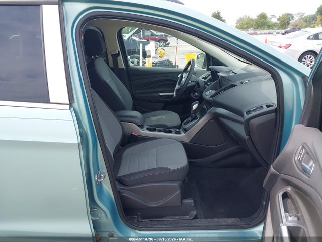 Aukcja sprzedaży 2013 Ford Escape Se, vin: 1FMCU9GX0DUC60966, numer aukcji: 46114796