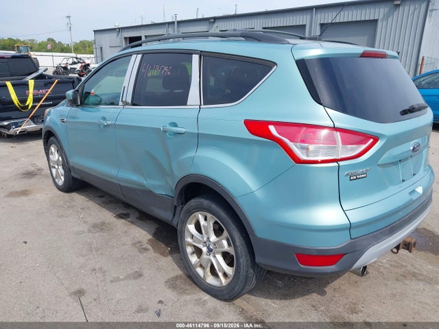 Aukcja sprzedaży 2013 Ford Escape Se, vin: 1FMCU9GX0DUC60966, numer aukcji: 46114796