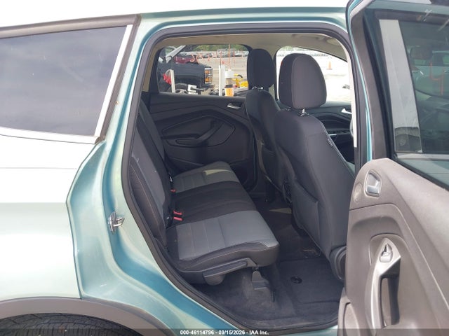 Aukcja sprzedaży 2013 Ford Escape Se, vin: 1FMCU9GX0DUC60966, numer aukcji: 46114796