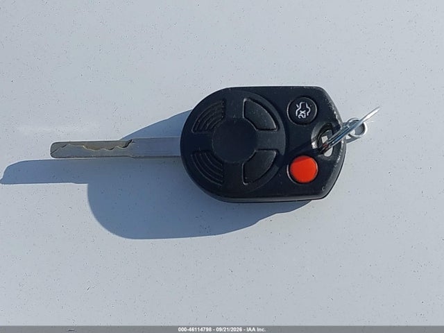 Aukcja sprzedaży 2013 Ford Escape Se, vin: 1FMCU0G90DUD23593, numer aukcji: 46114798