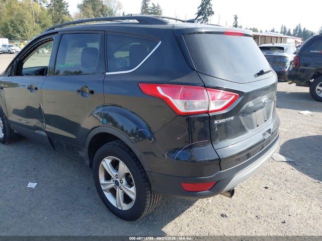 Aukcja sprzedaży 2013 Ford Escape Se, vin: 1FMCU0G90DUD23593, numer aukcji: 46114798