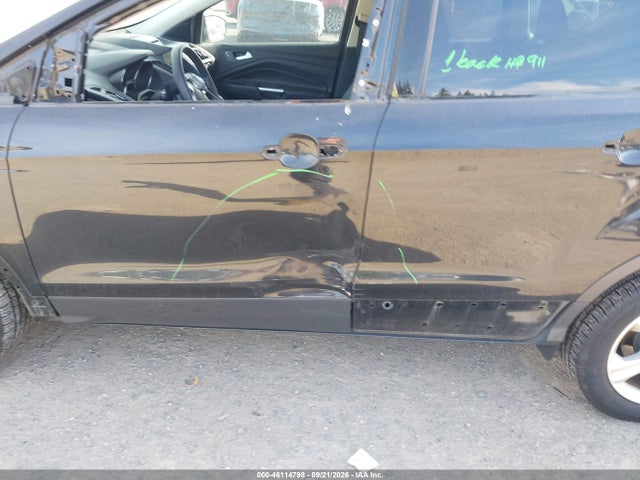 Aukcja sprzedaży 2013 Ford Escape Se, vin: 1FMCU0G90DUD23593, numer aukcji: 46114798