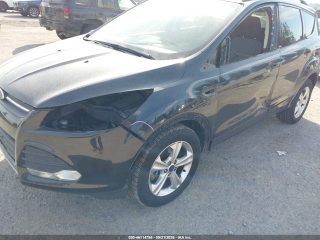 Aukcja sprzedaży 2013 Ford Escape Se, vin: 1FMCU0G90DUD23593, numer aukcji: 46114798