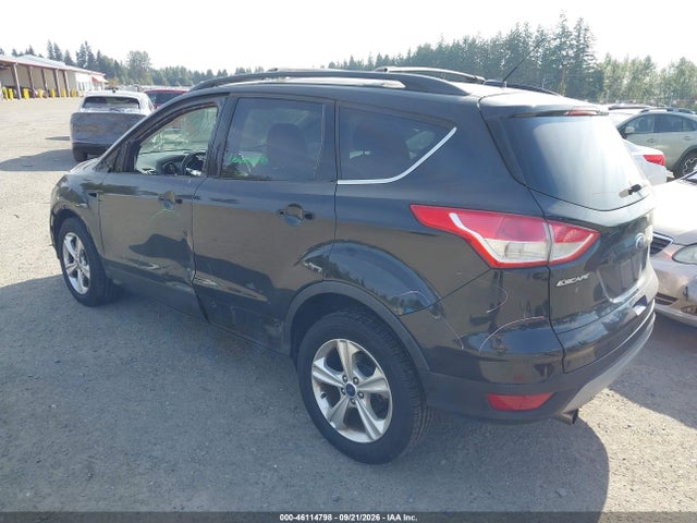 Aukcja sprzedaży 2013 Ford Escape Se, vin: 1FMCU0G90DUD23593, numer aukcji: 46114798