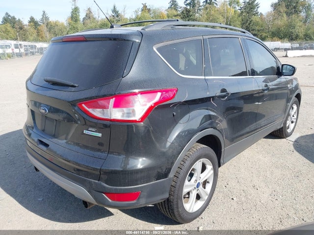 Aukcja sprzedaży 2013 Ford Escape Se, vin: 1FMCU0G90DUD23593, numer aukcji: 46114798
