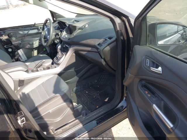 Aukcja sprzedaży 2013 Ford Escape Se, vin: 1FMCU0G90DUD23593, numer aukcji: 46114798