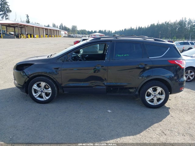 Aukcja sprzedaży 2013 Ford Escape Se, vin: 1FMCU0G90DUD23593, numer aukcji: 46114798