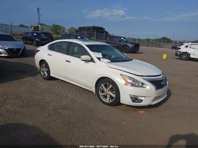46114805 :رقم المزاد ، 1N4AL3AP9DN577035 vin ، 2013 Nissan Altima 2.5 Sl مزاد بيع