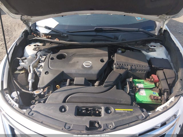 46114805 :رقم المزاد ، 1N4AL3AP9DN577035 vin ، 2013 Nissan Altima 2.5 Sl مزاد بيع
