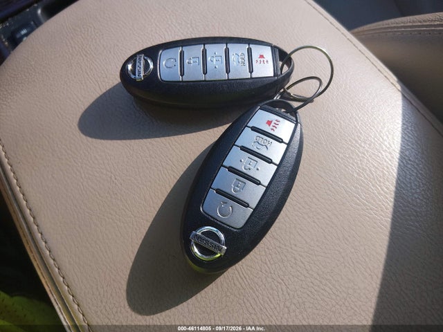 46114805 :رقم المزاد ، 1N4AL3AP9DN577035 vin ، 2013 Nissan Altima 2.5 Sl مزاد بيع