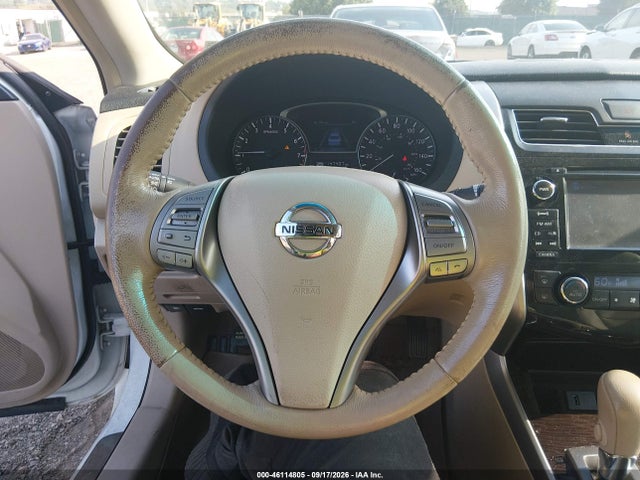 46114805 :رقم المزاد ، 1N4AL3AP9DN577035 vin ، 2013 Nissan Altima 2.5 Sl مزاد بيع