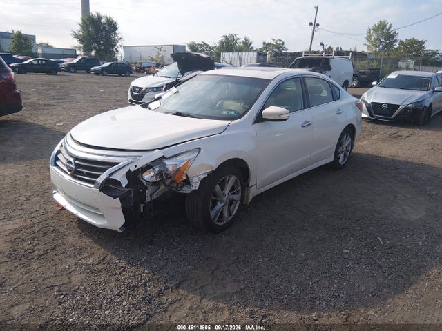 46114805 :رقم المزاد ، 1N4AL3AP9DN577035 vin ، 2013 Nissan Altima 2.5 Sl مزاد بيع