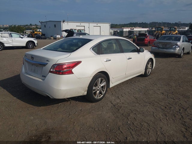 46114805 :رقم المزاد ، 1N4AL3AP9DN577035 vin ، 2013 Nissan Altima 2.5 Sl مزاد بيع