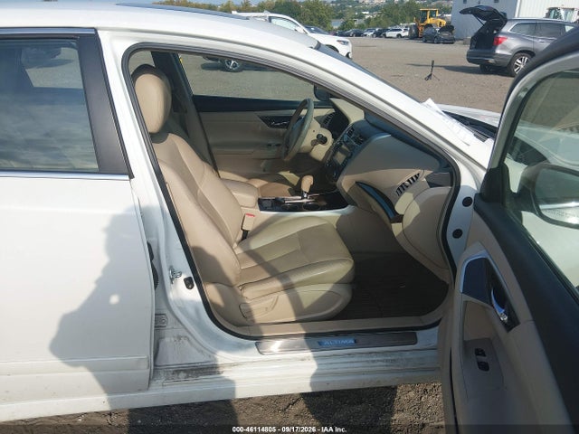 46114805 :رقم المزاد ، 1N4AL3AP9DN577035 vin ، 2013 Nissan Altima 2.5 Sl مزاد بيع