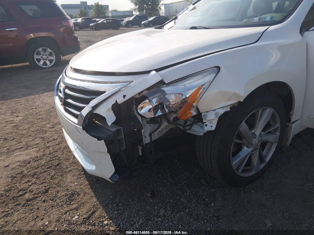 46114805 :رقم المزاد ، 1N4AL3AP9DN577035 vin ، 2013 Nissan Altima 2.5 Sl مزاد بيع