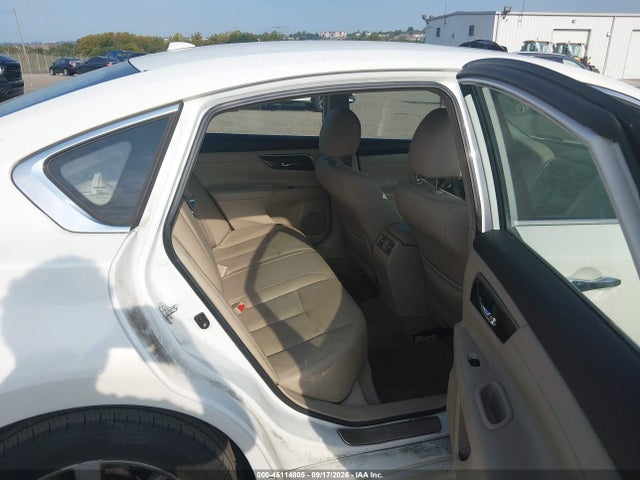 46114805 :رقم المزاد ، 1N4AL3AP9DN577035 vin ، 2013 Nissan Altima 2.5 Sl مزاد بيع
