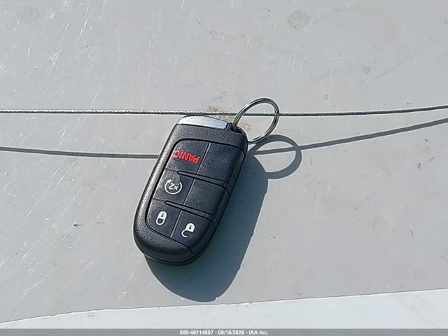 Продаж на аукціоні авто 2018 Jeep Renegade Limited Fwd, vin: ZACCJADB6JPH70792, номер лоту: 46114807