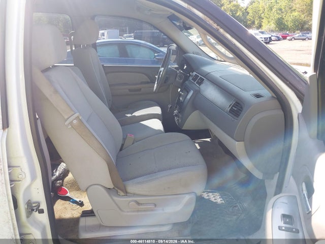 Продажа на аукционе авто 2007 Chevrolet Avalanche 1500 Ls, vin: 3GNEC12087G165999, номер лота: 46114810