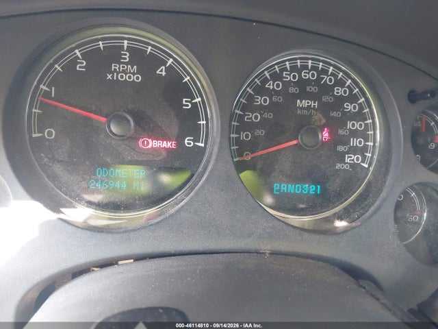 Продажа на аукционе авто 2007 Chevrolet Avalanche 1500 Ls, vin: 3GNEC12087G165999, номер лота: 46114810