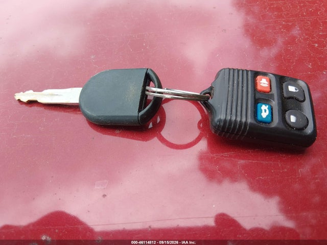 Продажа на аукционе авто 2008 Ford Mustang V6 Deluxe/v6 Premium, vin: 1ZVHT80N085194965, номер лота: 46114812