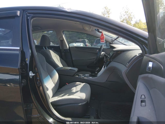 Продажа на аукционе авто 2014 Hyundai Sonata Gls, vin: 5NPEB4AC1EH814961, номер лота: 46114818