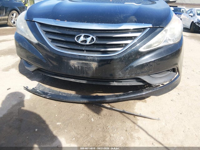 Продажа на аукционе авто 2014 Hyundai Sonata Gls, vin: 5NPEB4AC1EH814961, номер лота: 46114818