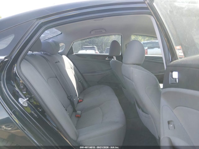 Продажа на аукционе авто 2014 Hyundai Sonata Gls, vin: 5NPEB4AC1EH814961, номер лота: 46114818