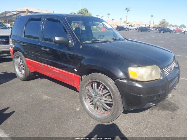 Продажа на аукционе авто 2002 Ford Escape Xls, vin: 1FMYU01172KC08166, номер лота: 46114820