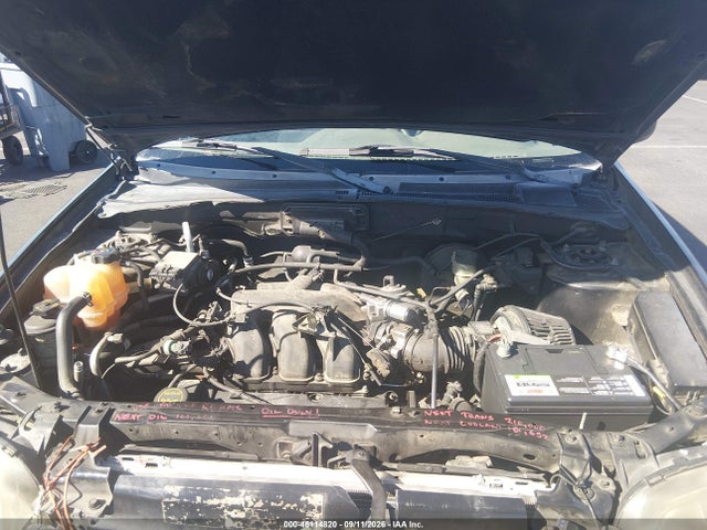 Продаж на аукціоні авто 2002 Ford Escape Xls, vin: 1FMYU01172KC08166, номер лоту: 46114820