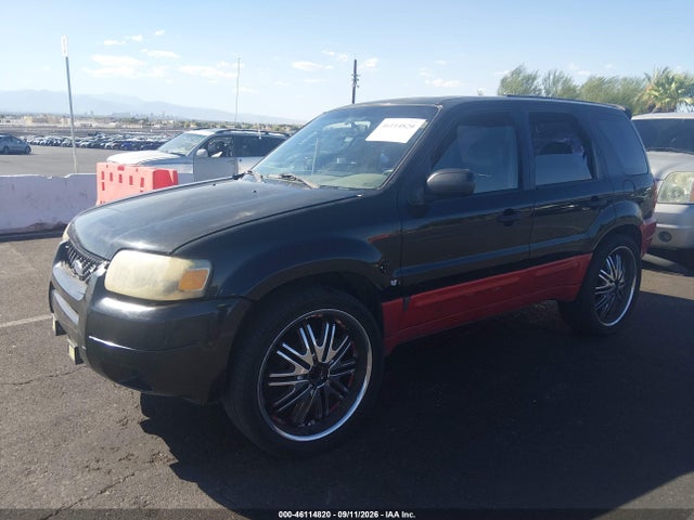 Продаж на аукціоні авто 2002 Ford Escape Xls, vin: 1FMYU01172KC08166, номер лоту: 46114820