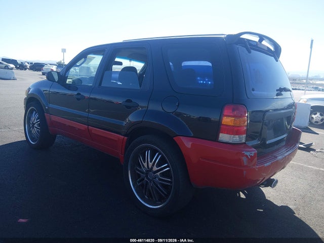 Продаж на аукціоні авто 2002 Ford Escape Xls, vin: 1FMYU01172KC08166, номер лоту: 46114820