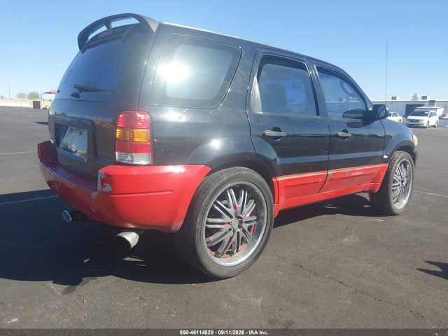 Продаж на аукціоні авто 2002 Ford Escape Xls, vin: 1FMYU01172KC08166, номер лоту: 46114820