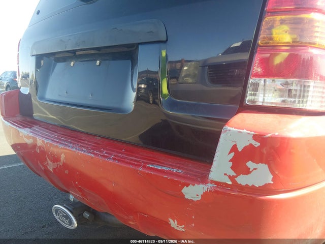 Продаж на аукціоні авто 2002 Ford Escape Xls, vin: 1FMYU01172KC08166, номер лоту: 46114820